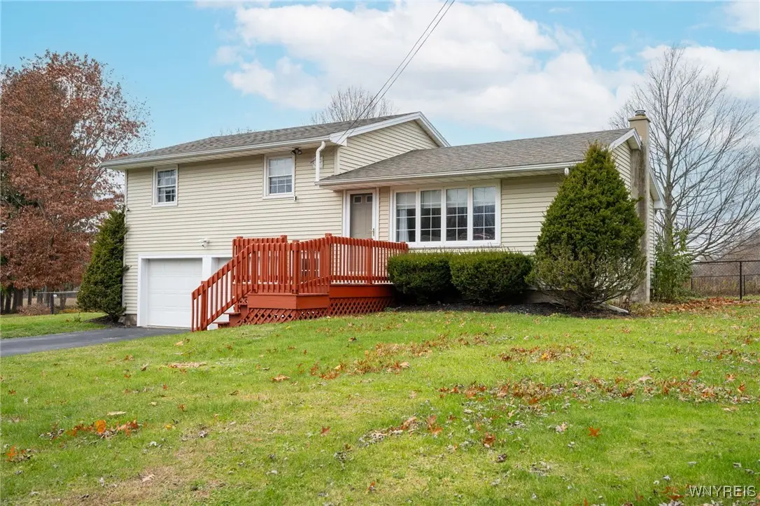 3043 Dunbar Road, Attica, NY 14011 - Image #1