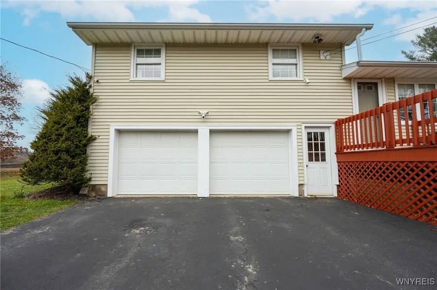 3043 Dunbar Road, Attica, NY 14011 - Image #3