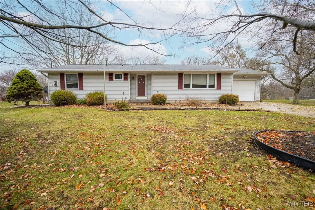 7212 Derby Road, Derby, NY 14047 - Image #1