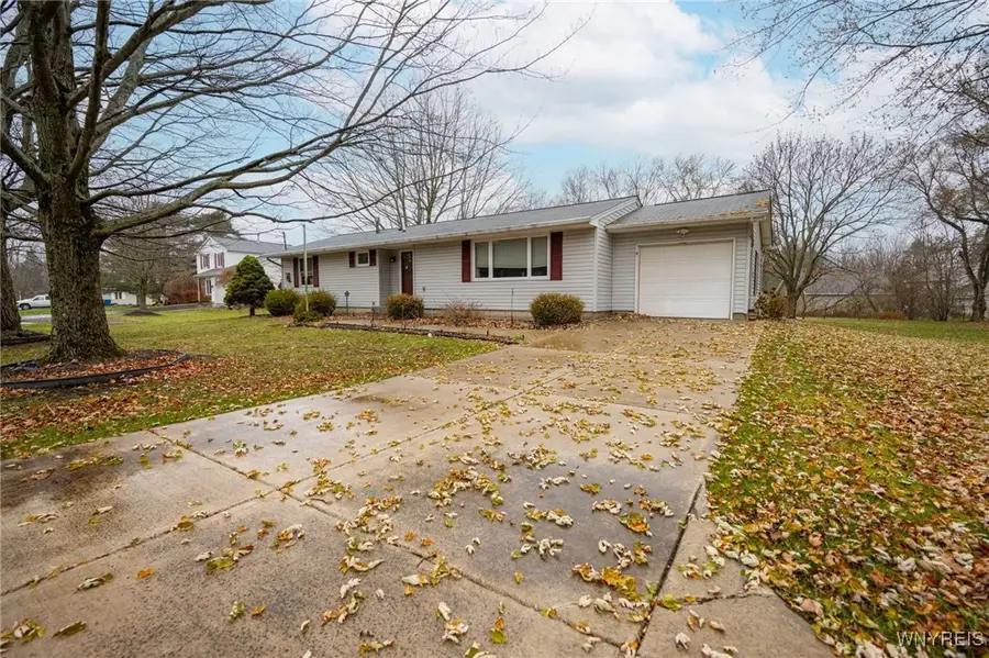 7212 Derby Road, Derby, NY 14047 - Image #2