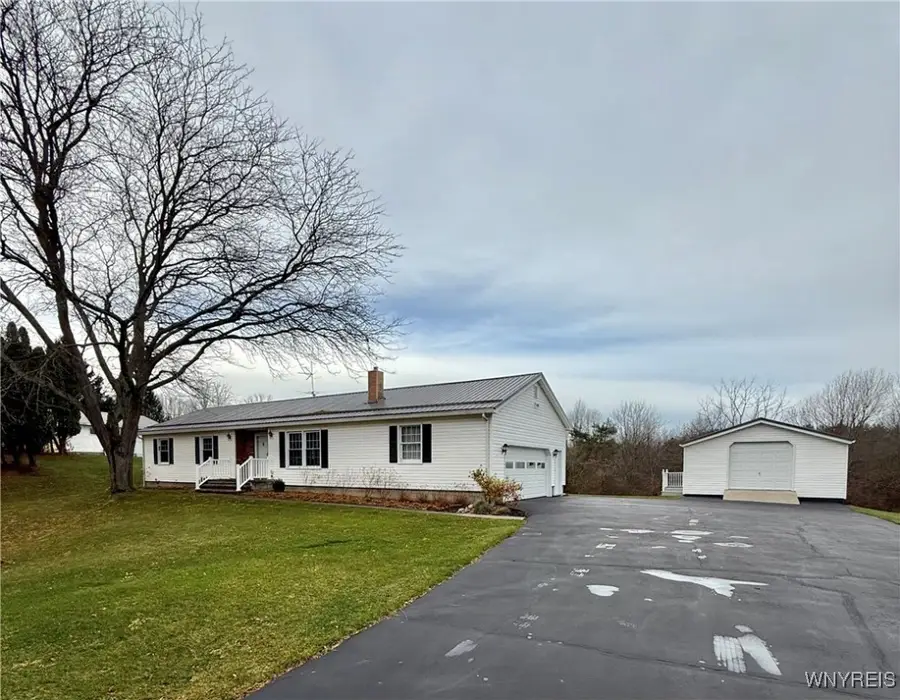 8540 Seven Springs Road, Batavia, NY 14020 - Image #3