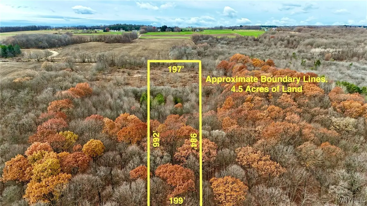 Wyoming Street, Warsaw, NY 14569 - Image #1