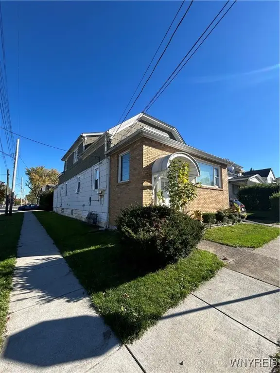 147 Wanda Avenue, Buffalo, NY 14211