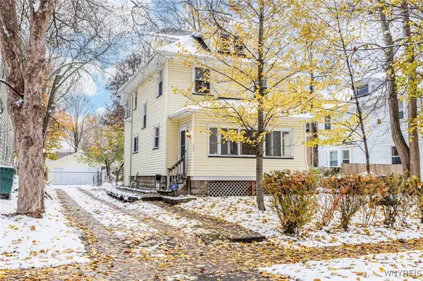 267 Flower City Park, Rochester, NY 14615