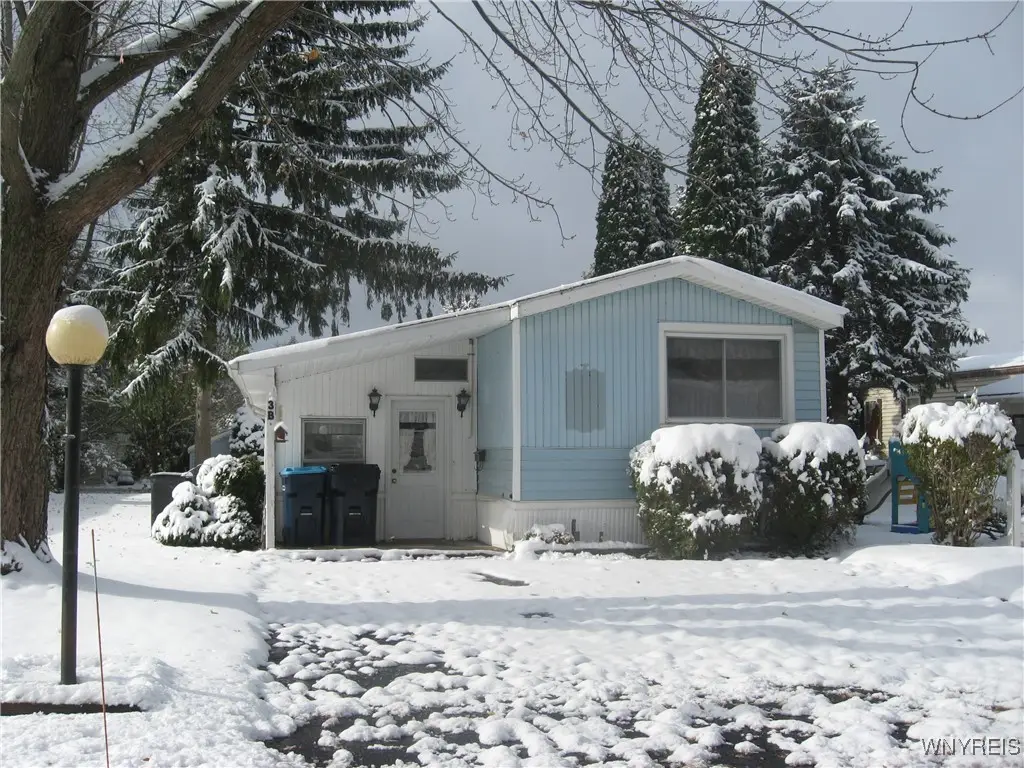 3233 Pratt Lot 3b Road #B, Batavia, NY 14020 - Image #1