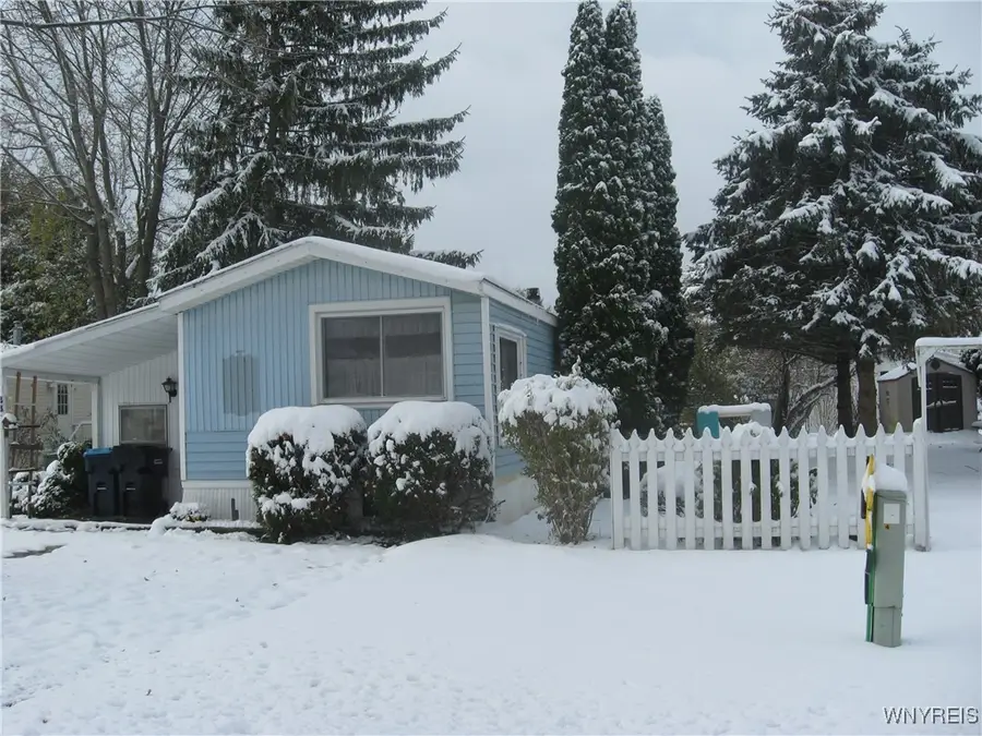 3233 Pratt Lot 3b Road #B, Batavia, NY 14020 - Image #2