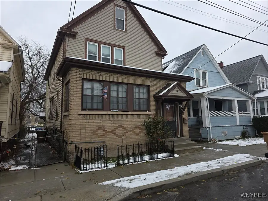 12 Olcott Place, Buffalo, NY 14225 - Image #2