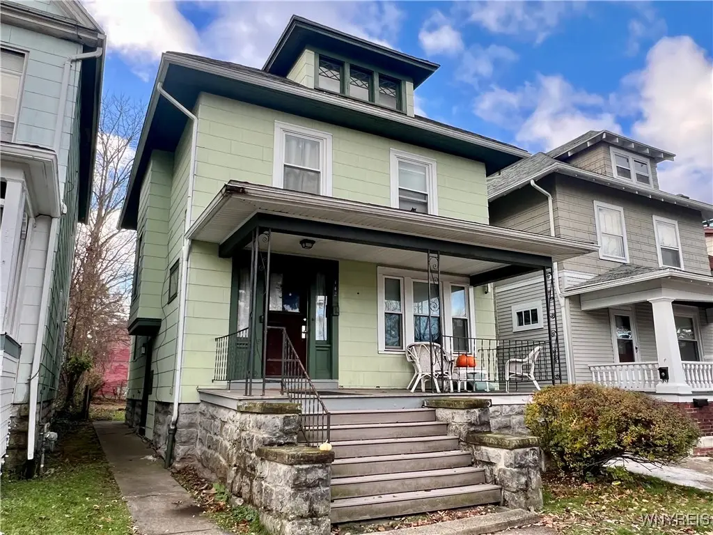 142 Englewood Avenue, Buffalo, NY 14214 - Image #1