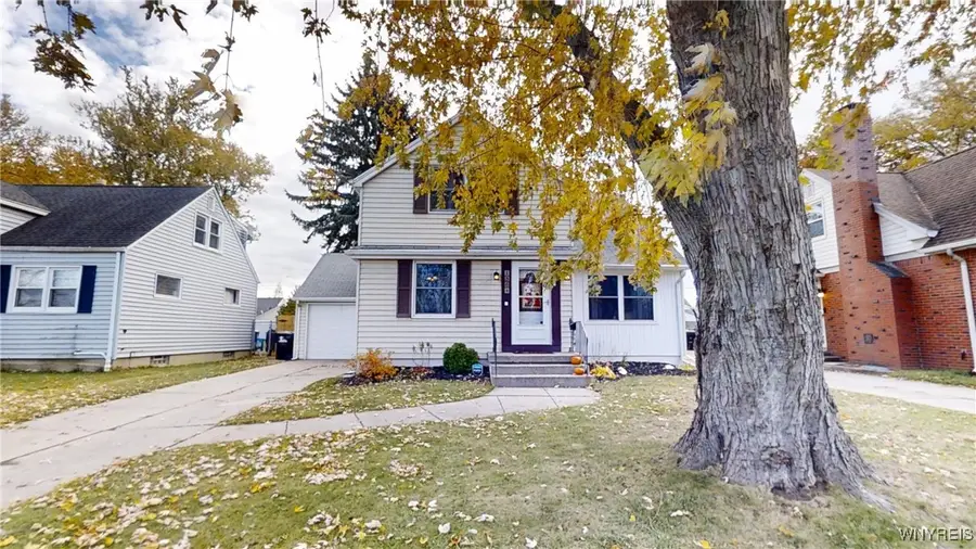 1364 Ellicott Creek Road, Tonawanda, NY 14150 - Image #2