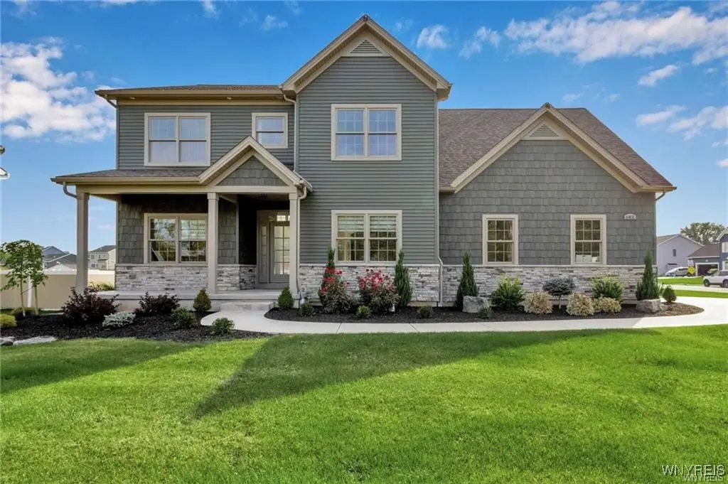 6401 Ward, Sanborn, NY 14132 - Image #1