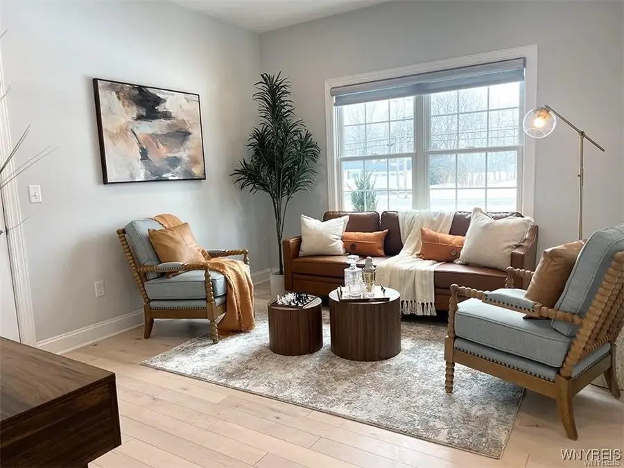 6401 Ward, Sanborn, NY 14132 - Image #2