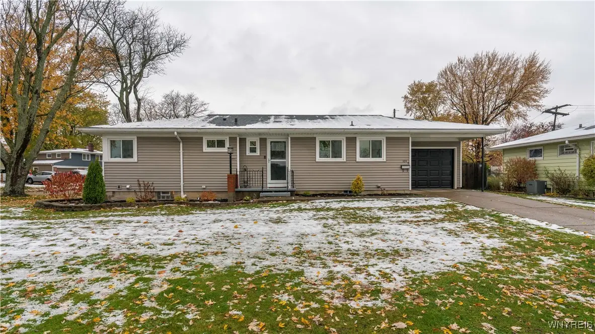 104 Greenhaven Terrace, Tonawanda, NY 14150 - Image #1