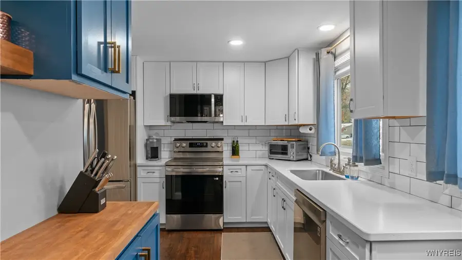 104 Greenhaven Terrace, Tonawanda, NY 14150 - Image #3