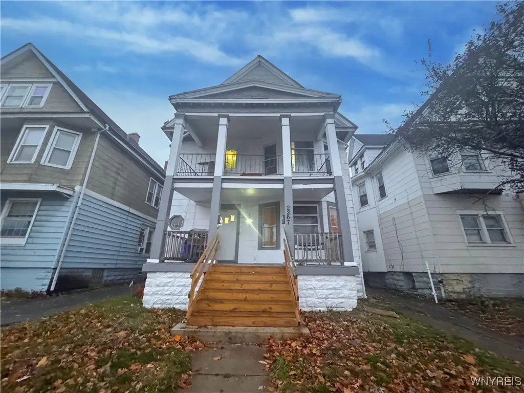 2267 S Park Avenue, Buffalo, NY 14220 - Image #1