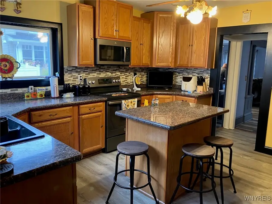 51 Saint Helena Street, Perry, NY 14530 - Image #3