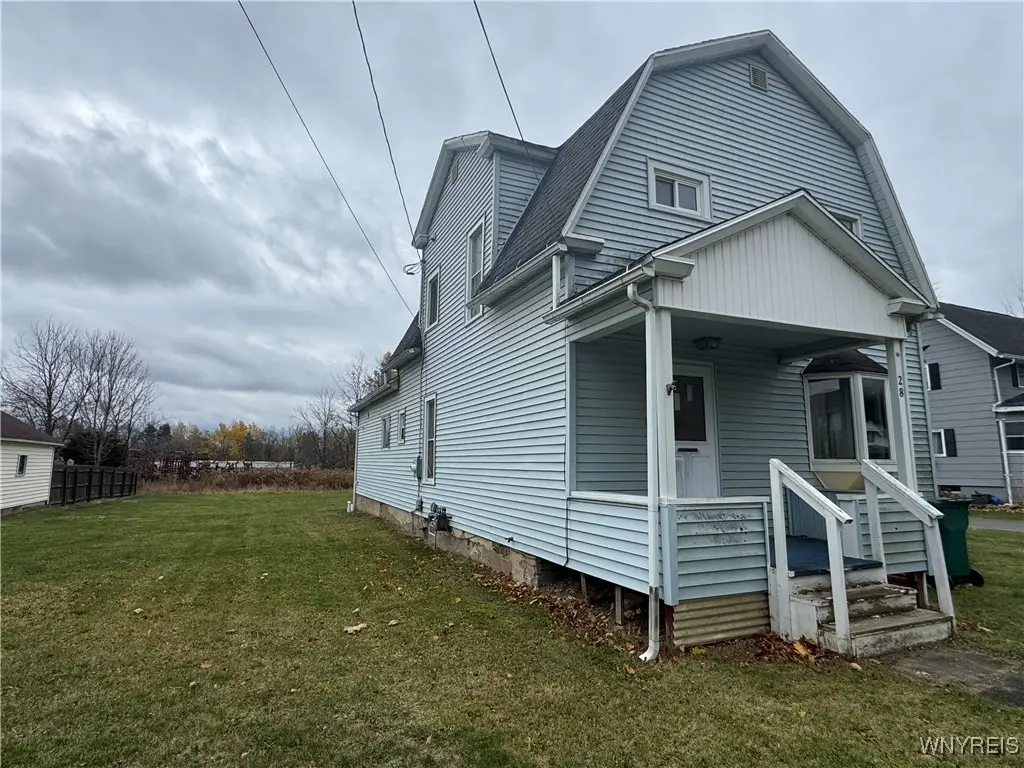 28 East Street, Gainesville, NY 14066 - Image #1