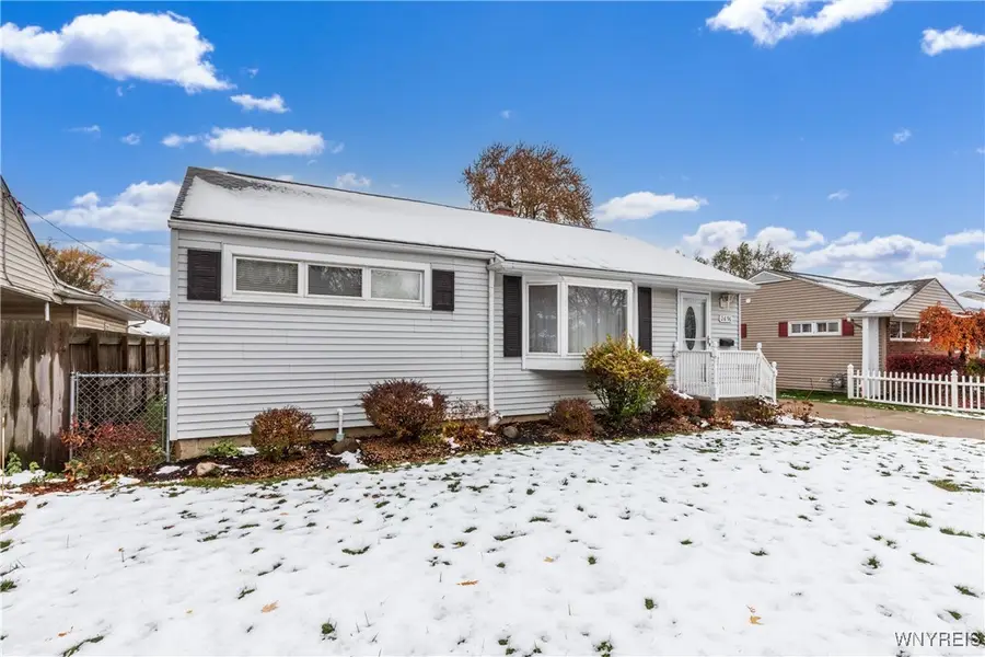 2696 Colvin Boulevard, Tonawanda, NY 14150 - Image #3