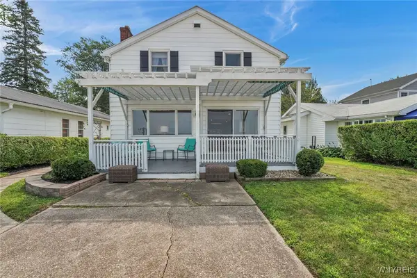 1160 Stewart Avenue, Silver Creek, NY 14136