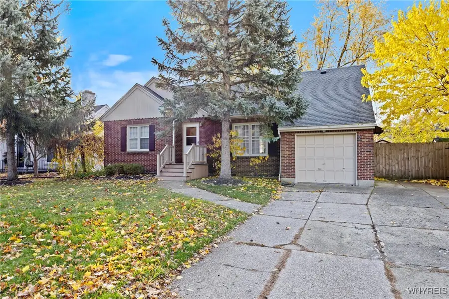 42 Jasper Drive, Buffalo, NY 14226 - Image #2