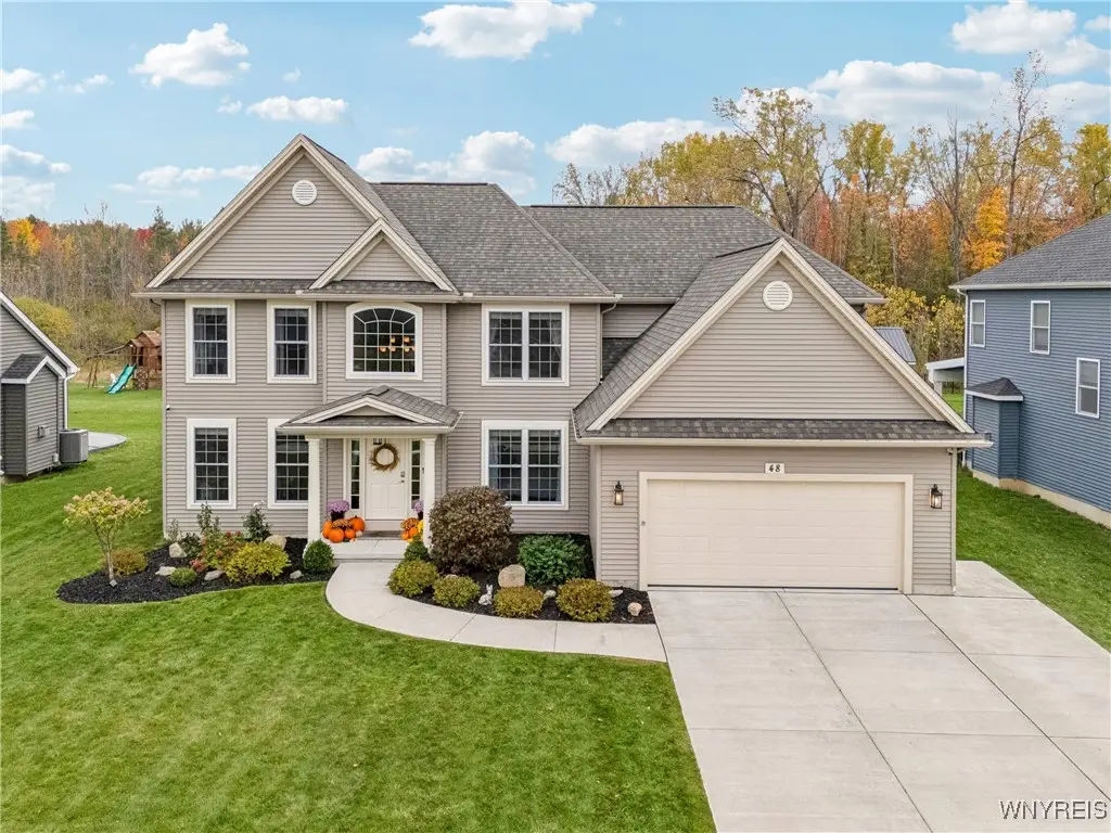 48 Worthington Lane, Lancaster, NY 14086 - Image #1