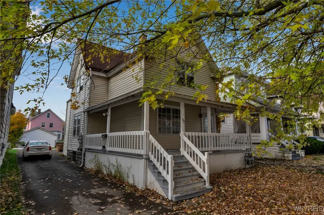 62 Pine Ridge Road, Buffalo, NY 14211 - Image #1
