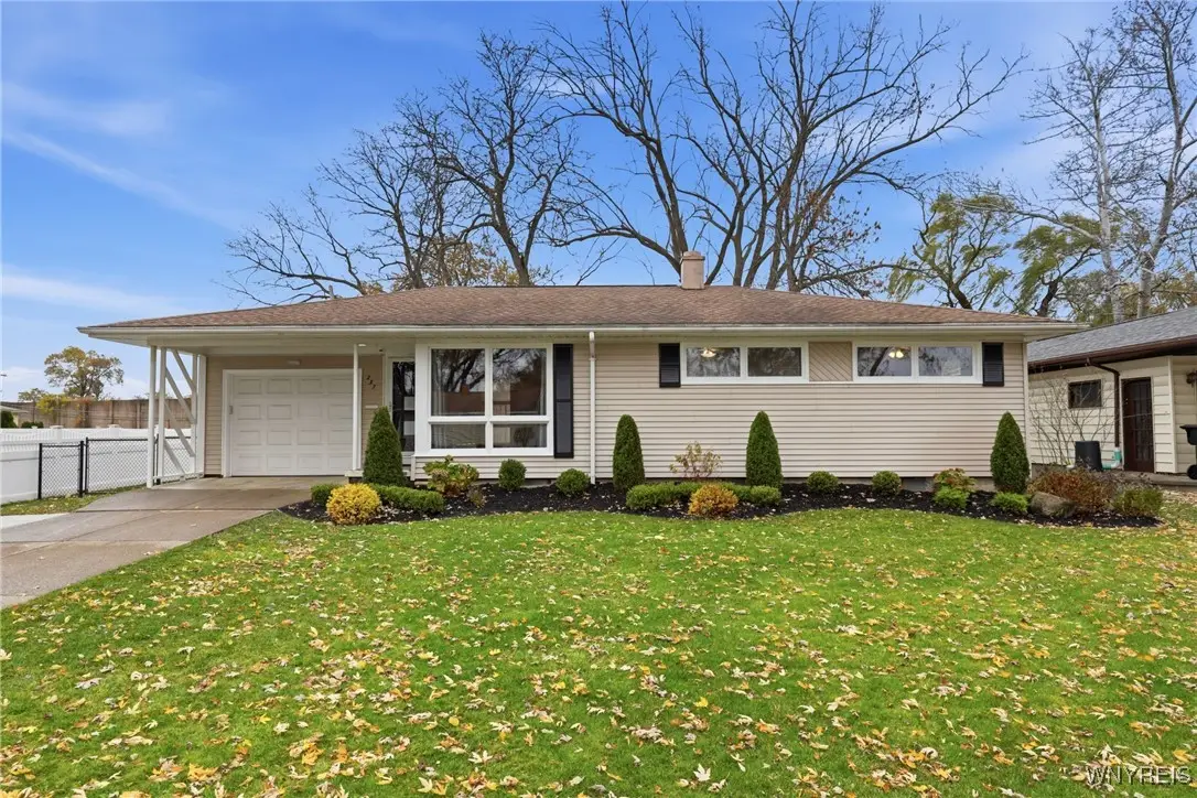 257 Evergreen Drive, Tonawanda, NY 14150 - Image #1