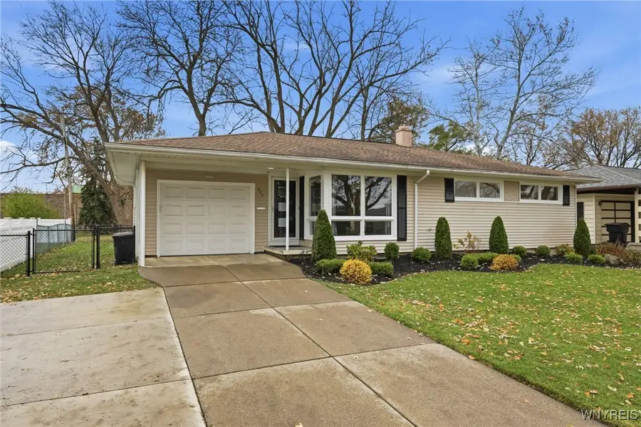 257 Evergreen Drive, Tonawanda, NY 14150 - Image #2