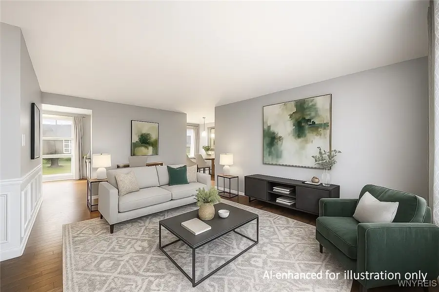 257 Evergreen Drive, Tonawanda, NY 14150 - Image #3