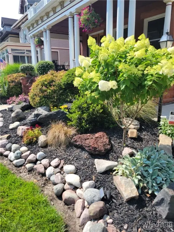 530 W Ferry Street #N, Buffalo, NY 14222 - Image #2