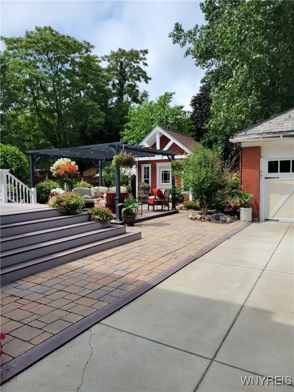 530 W Ferry Street #N, Buffalo, NY 14222 - Image #3