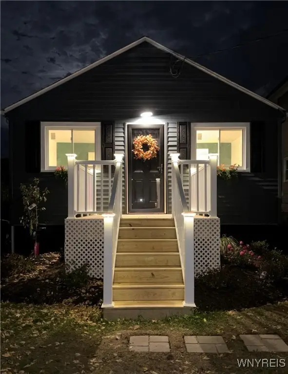 27 Dwyer Street, Buffalo, NY 14224 - Image #2