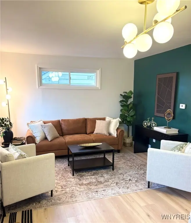 27 Dwyer Street, Buffalo, NY 14224 - Image #3