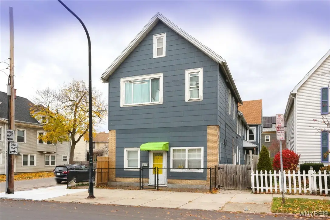 318 Virginia Street, Buffalo, NY 14201 - Image #1
