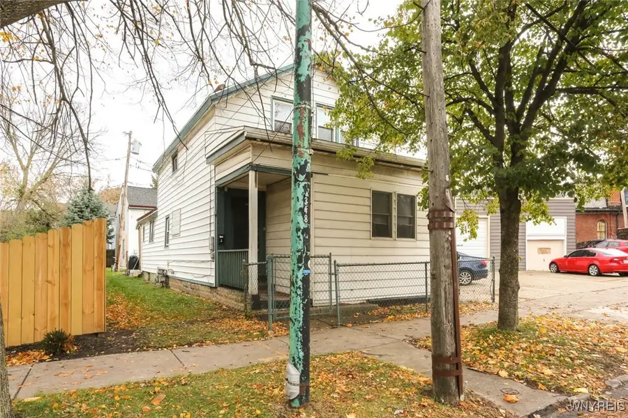 348 Virginia Street, Buffalo, NY 14201 - Image #2