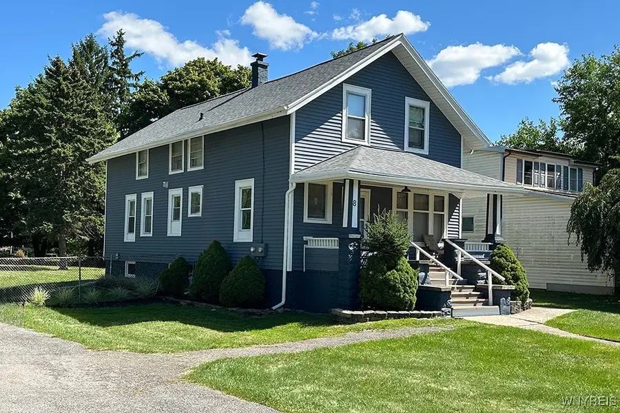 8 Melrose Road, Buffalo, NY 14221 - Image #2