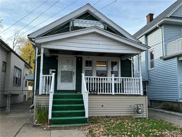 82 Beatrice Avenue, Buffalo, NY 14207