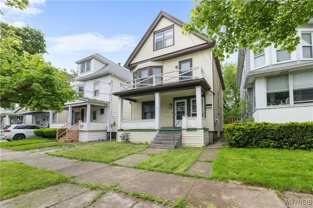 204 Crowley Avenue, Buffalo, NY 14207 - Image #1
