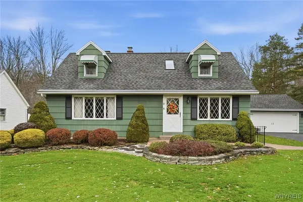 2420 Dodge Road, Amherst, NY 14051