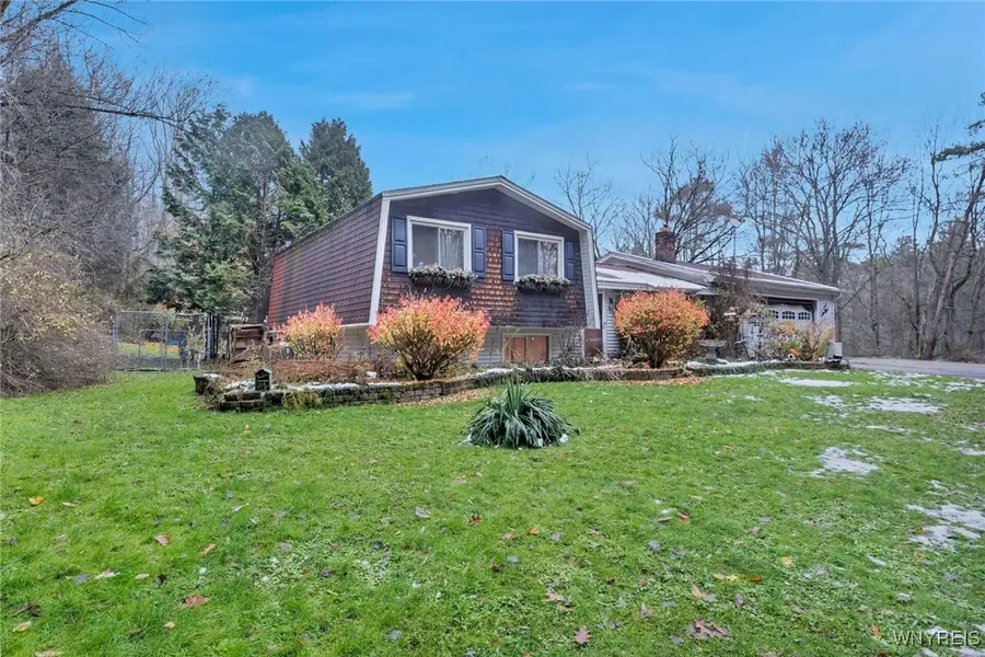 13340 Ward Road, Holland, NY 14080 - Image #2