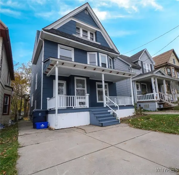 35 Colton Avenue, Buffalo, NY 14218