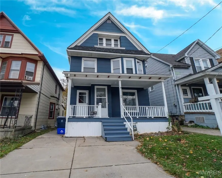 35 Colton Avenue, Buffalo, NY 14218 - Image #2