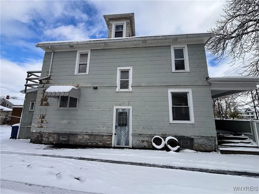 459 East Avenue, Lockport, NY 14094 - Image #3