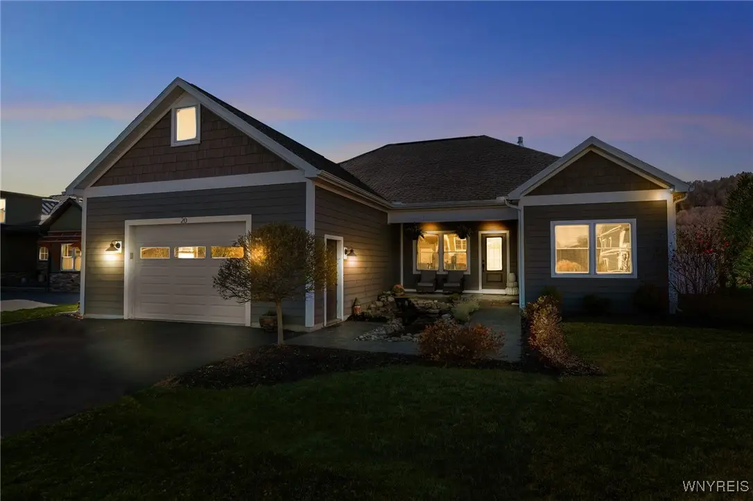20 Filmore Drive, Ellicottville, NY 14731 - Image #1