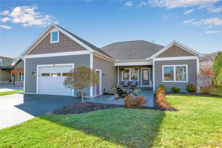 20 Filmore Drive, Ellicottville, NY 14731 - Image #2