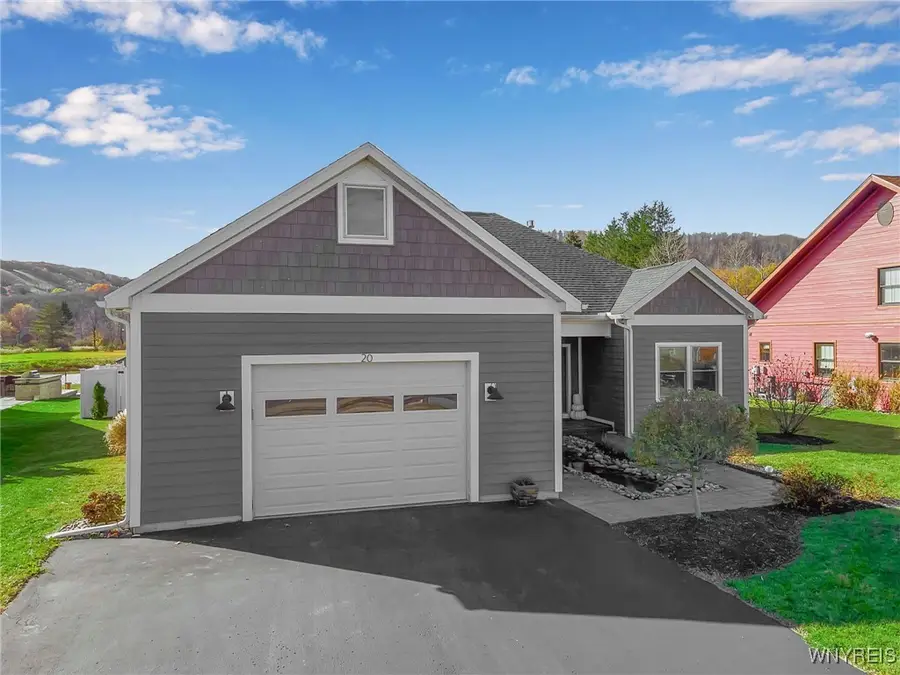 20 Filmore Drive, Ellicottville, NY 14731 - Image #3