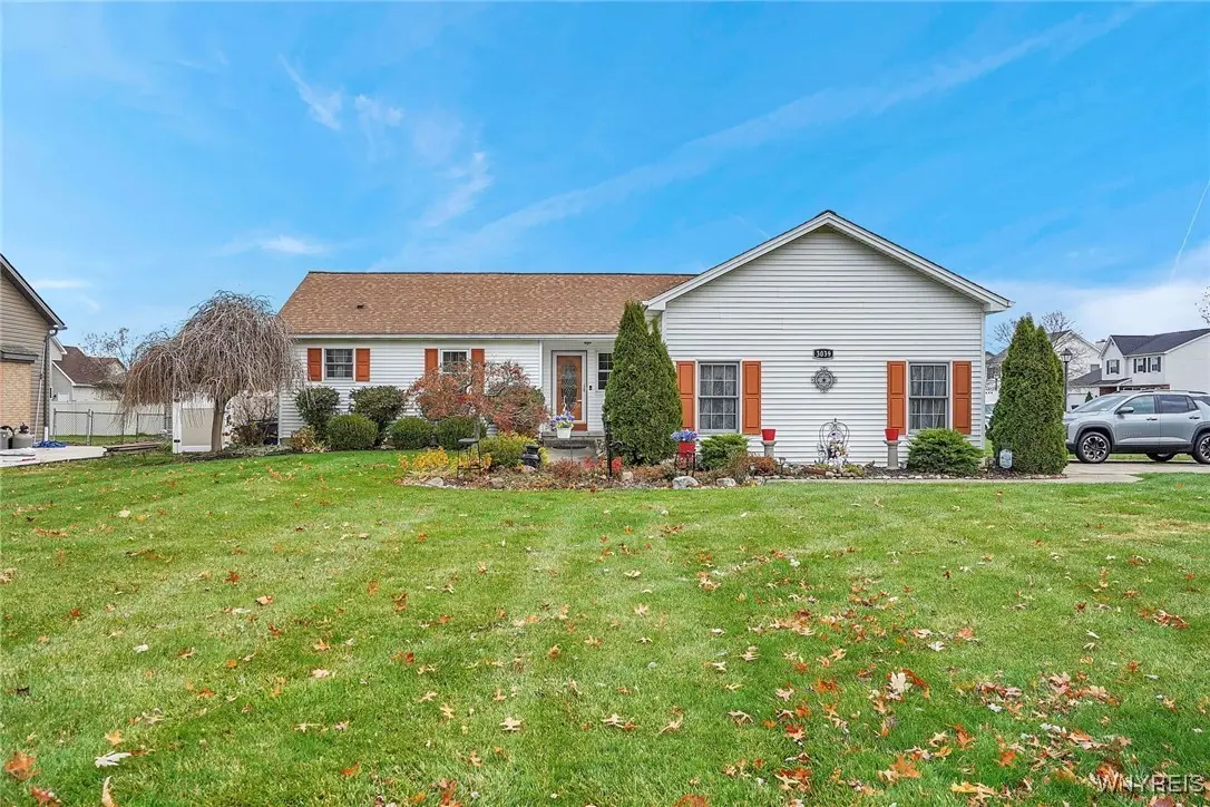 3039 Baseline Road, Grand Island, NY 14072 - Image #1