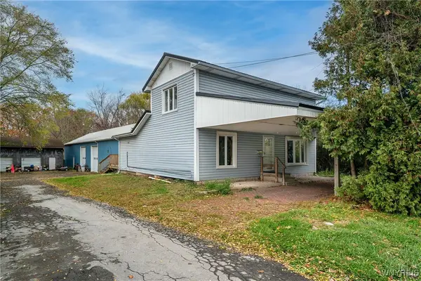 2594 Main Street, Newfane, NY 14108