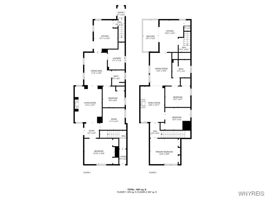 250 West Avenue, Buffalo, NY 14201 - Image #3