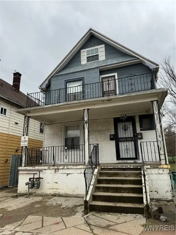 815 E Delavan Ave, Buffalo, NY 14215 - Image #2