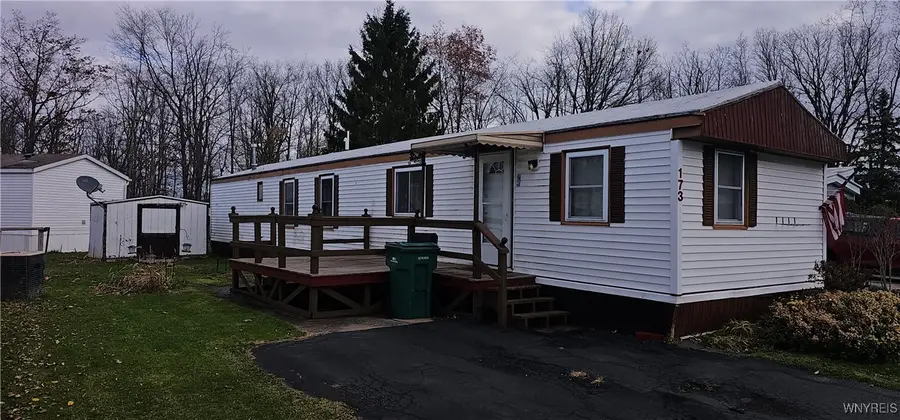 6763 Minnick Road #173, Lockport, NY 14094 - Image #3